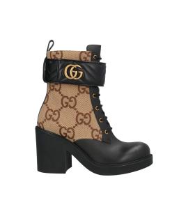 GUCCI Ботинки