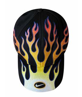 NIKE Кепка/бейсболка