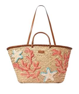 KATE SPADE Пляжная сумка