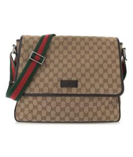 GUCCI Сумка через плечо