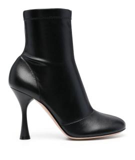 GIANVITO ROSSI Ботильоны