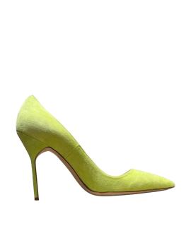 MANOLO BLAHNIK Туфли