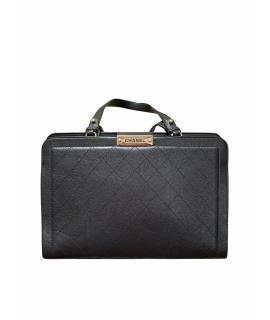 CHANEL Сумка с короткими ручками