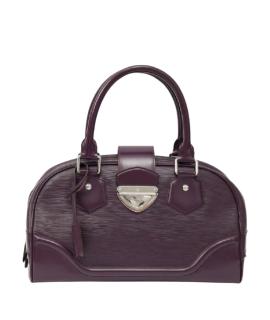 LOUIS VUITTON Сумка с короткими ручками