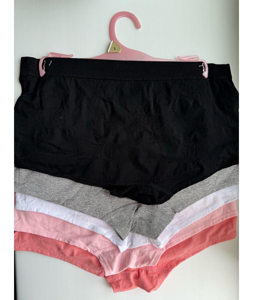 JUICY COUTURE Мульти трусы, фото 2