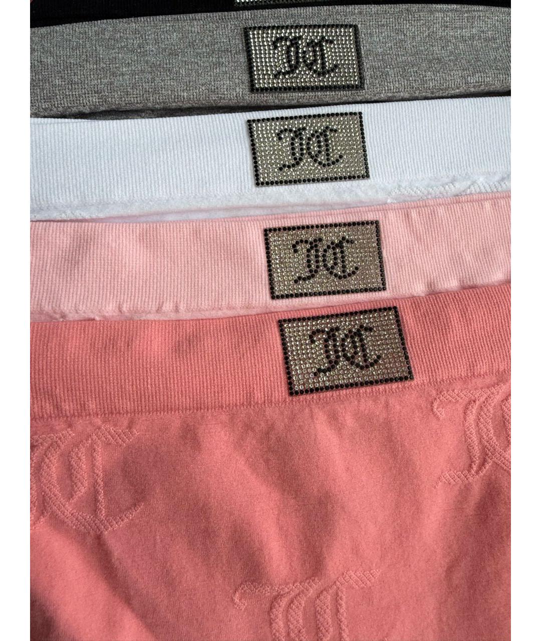 JUICY COUTURE Мульти трусы, фото 3