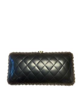 CHANEL Клатч/вечерняя сумка