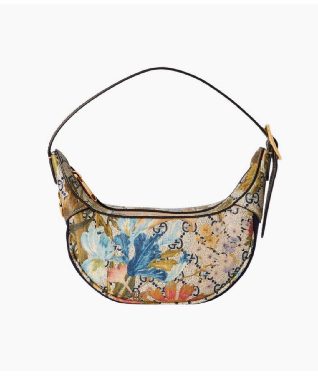 GUCCI Сумка с короткими ручками, фото 3