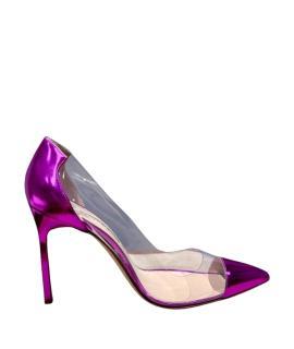 MANOLO BLAHNIK Туфли