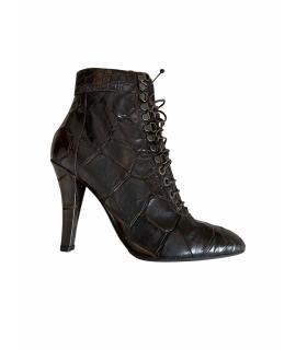 GIVENCHY Ботильоны