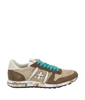 PREMIATA Низкие кроссовки / кеды