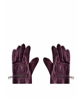CHANEL Перчатки