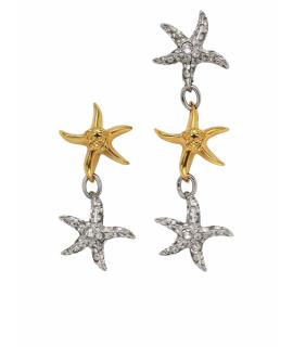 VERSACE Серьги