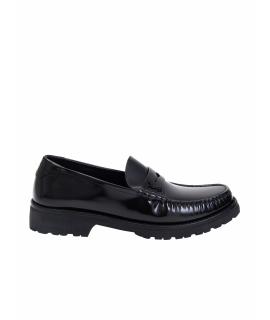SAINT LAURENT Лоферы