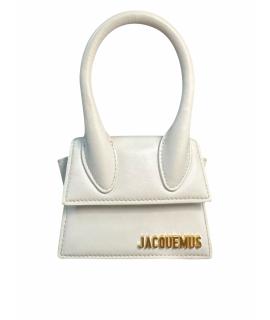 JACQUEMUS Сумка через плечо