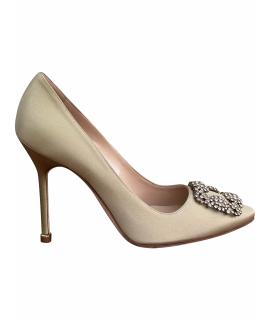 MANOLO BLAHNIK Туфли