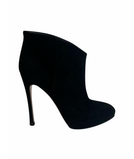 GIANVITO ROSSI Ботильоны
