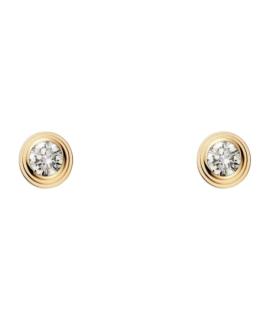 CARTIER Серьги