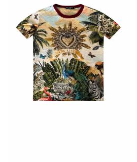 DOLCE&GABBANA Футболка