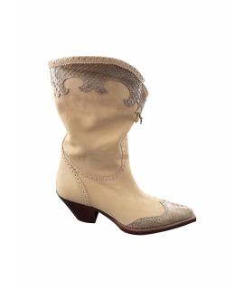 ERMANNO SCERVINO Полусапоги