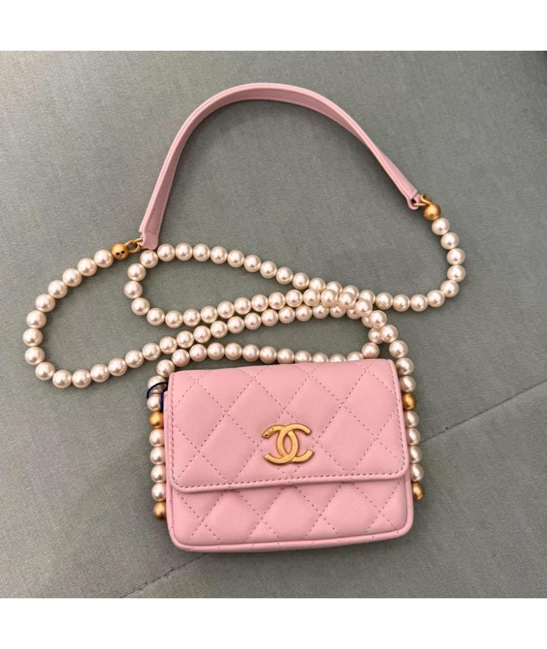 CHANEL Кошелек, фото 6