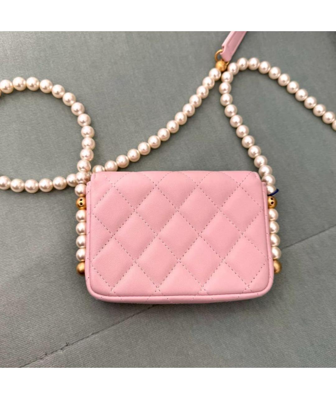 CHANEL Кошелек, фото 5