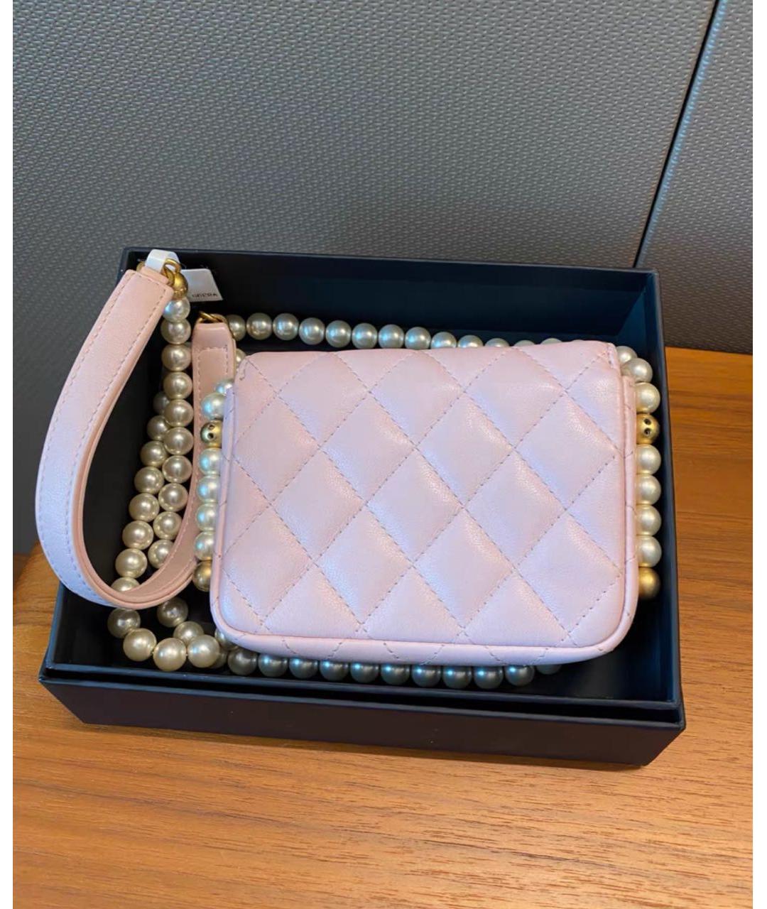 CHANEL Кошелек, фото 3