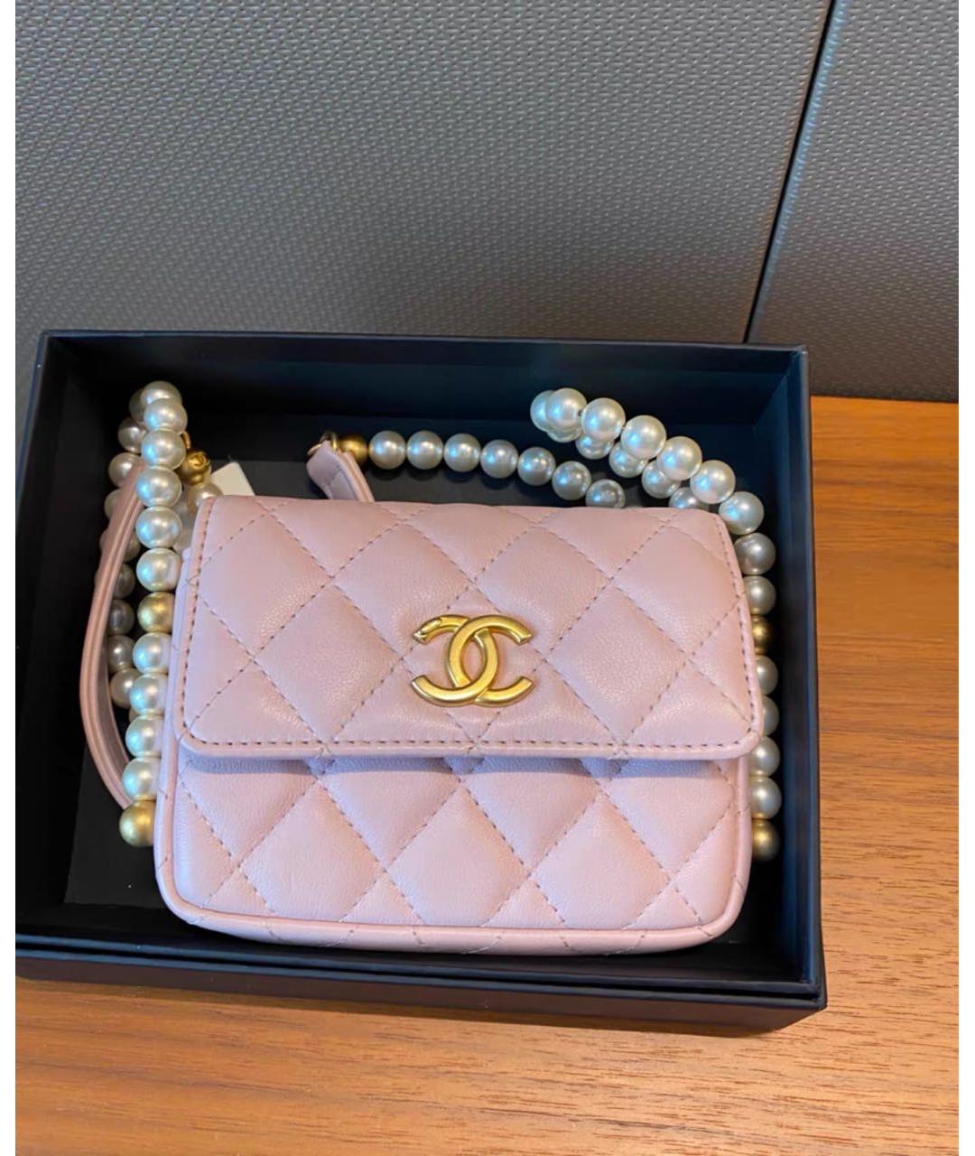 CHANEL Кошелек, фото 2