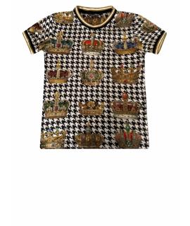 DOLCE&GABBANA Футболка