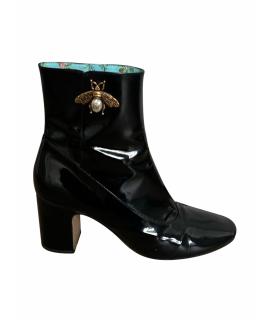 GUCCI Полусапоги