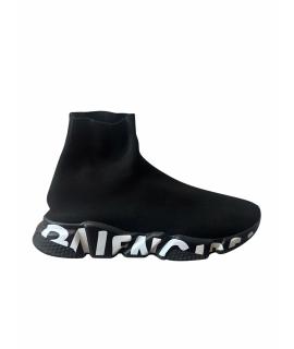 BALENCIAGA Высокие кроссовки / кеды