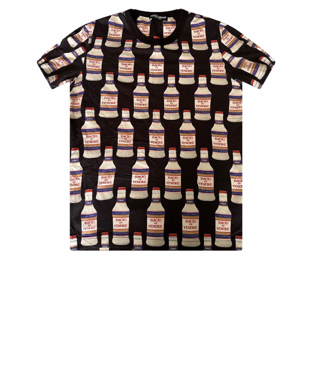 DOLCE&GABBANA Футболка, фото 1