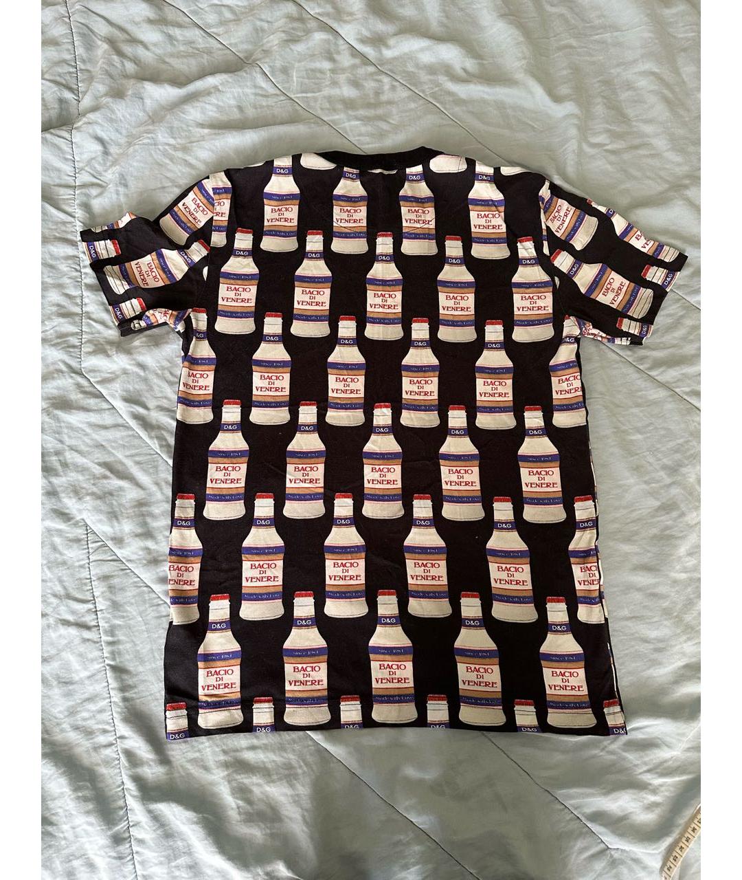 DOLCE&GABBANA Футболка, фото 2