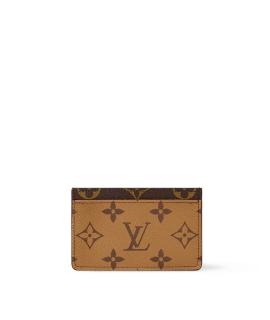 LOUIS VUITTON Кардхолдер