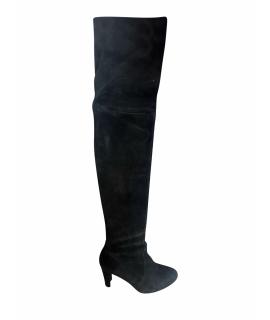 STUART WEITZMAN Ботфорты