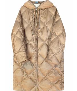 MAX MARA Пуховик