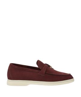 LORO PIANA Лоферы