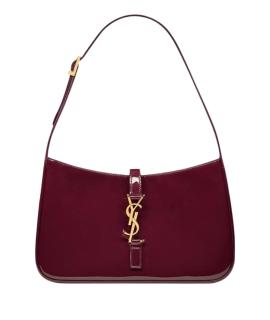 SAINT LAURENT Сумка с короткими ручками
