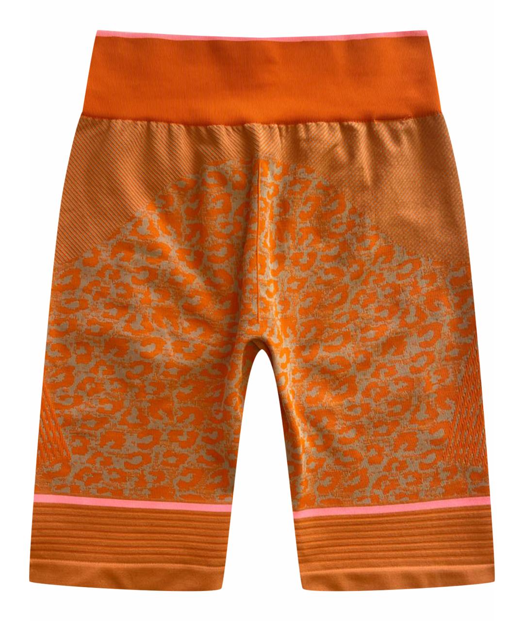 ADIDAS BY STELLA MCCARTNEY Мульти спортивные брюки и шорты, фото 1