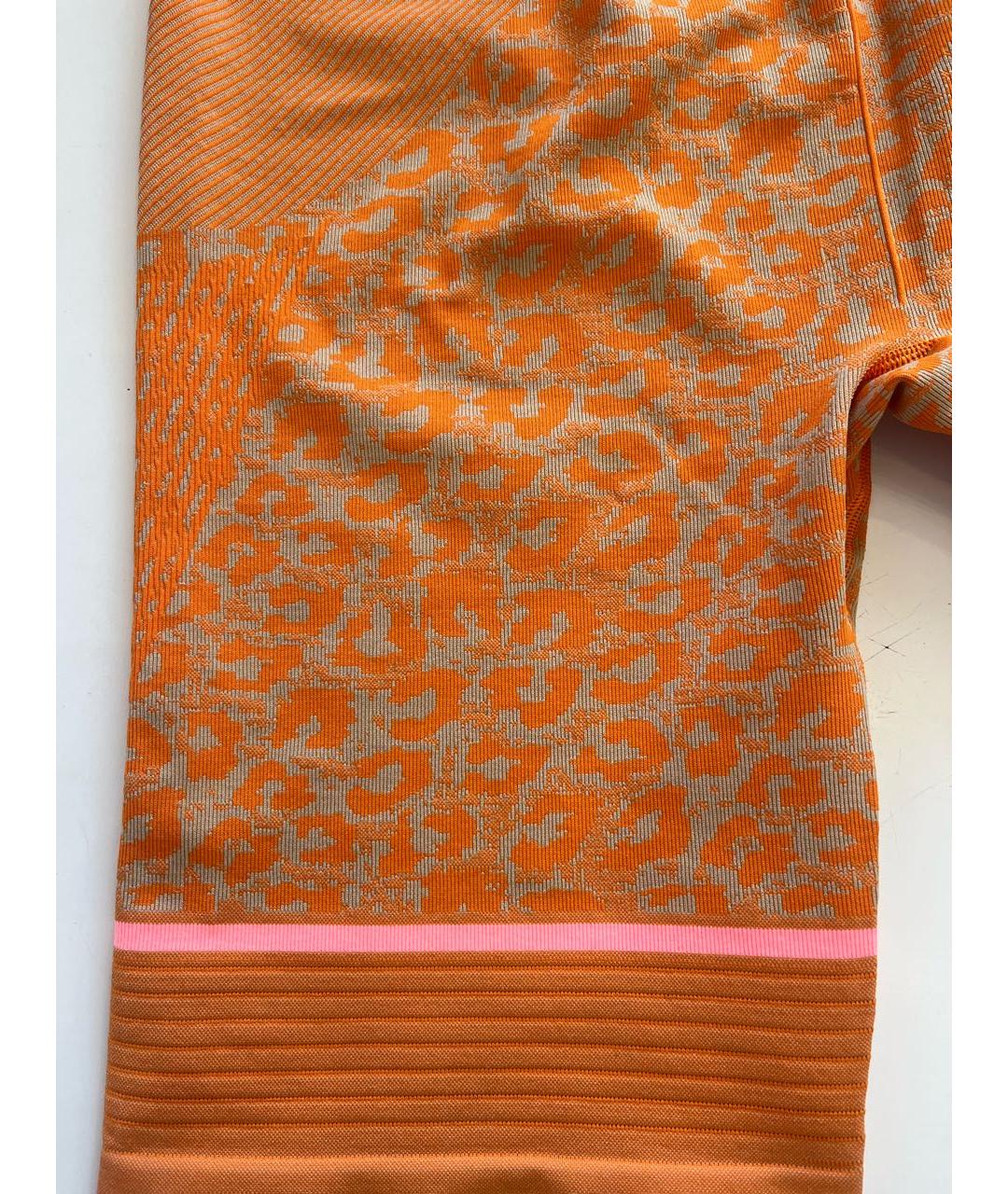 ADIDAS BY STELLA MCCARTNEY Мульти спортивные брюки и шорты, фото 5