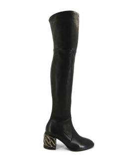 CASADEI Ботфорты