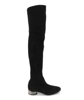 CASADEI Ботфорты