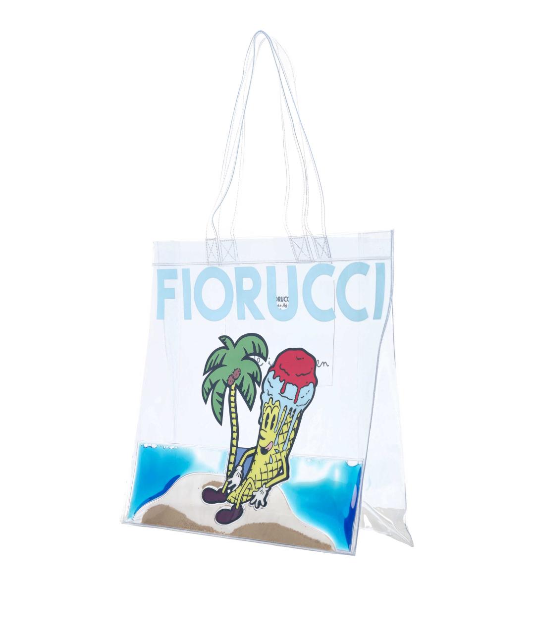 FIORUCCI Мульти сумка тоут, фото 2
