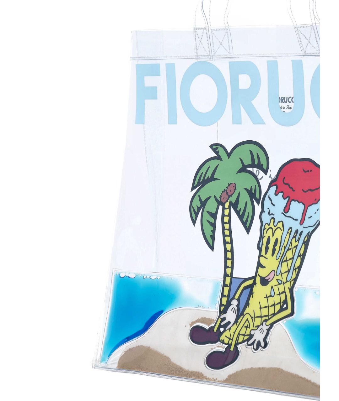 FIORUCCI Мульти сумка тоут, фото 4