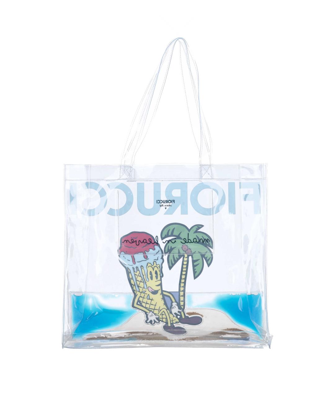 FIORUCCI Мульти сумка тоут, фото 3