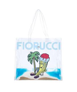 FIORUCCI Сумка тоут