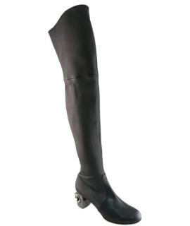 CASADEI Ботфорты