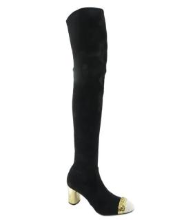 CASADEI Ботфорты