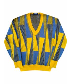 SAINT LAURENT Джемпер / свитер