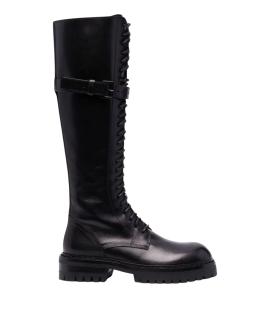 ANN DEMEULEMEESTER Сапоги